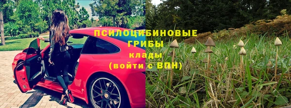 тгк Алексеевка